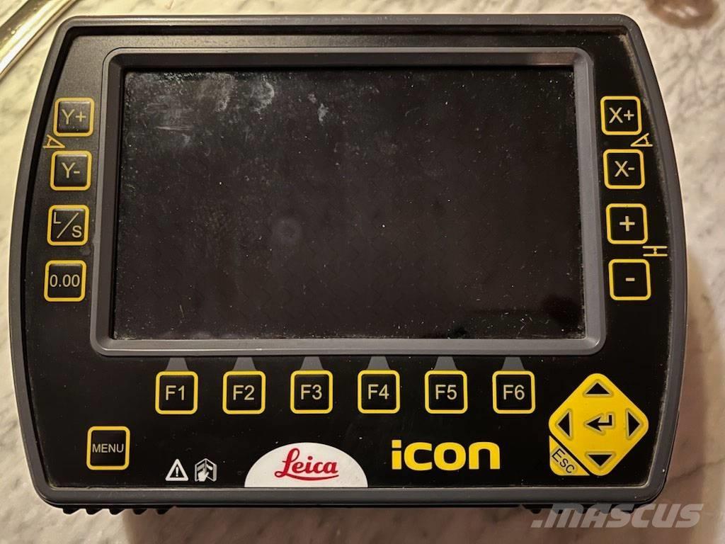 CAT 320 EL RR Roomikekskavaatorid