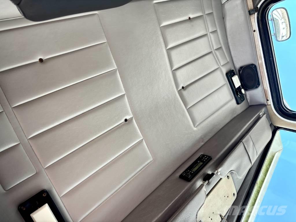 Peterbilt 378 Sadulveokid