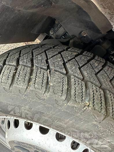 Iveco 35S16 Muu
