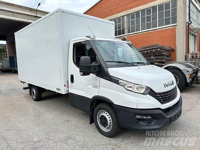 Iveco 35S16 Muu