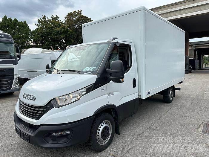 Iveco 35S16 Muu
