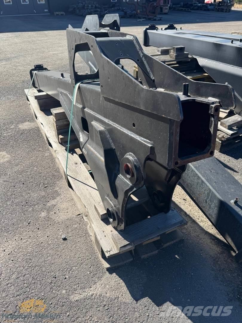 Rottne RK160 Forvarderi kraanad