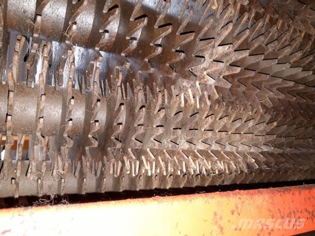 Terra Select R7 Sõelad