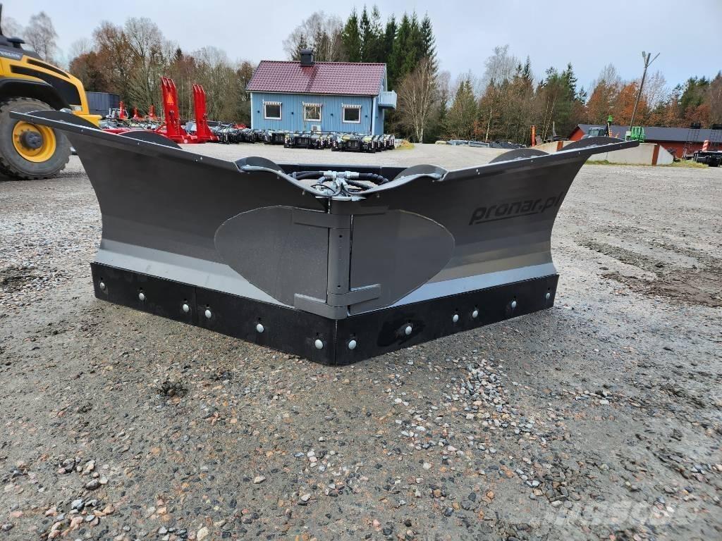 Pronar PUV 3000 M Lumesahad