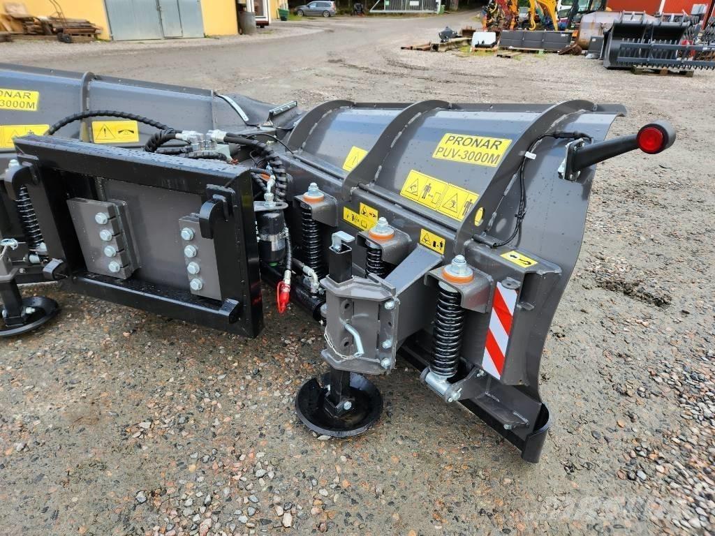 Pronar PUV 3000 M Lumesahad