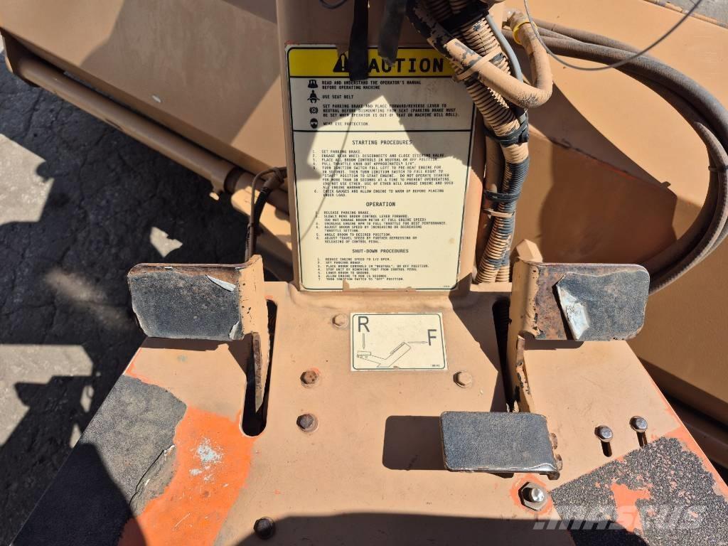 Lay-Mor SM 300 Harjad