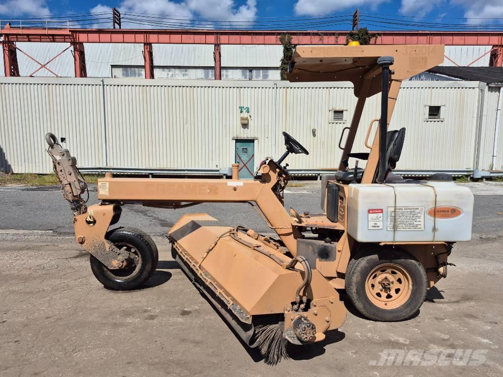 Lay-Mor SM 300 Harjad