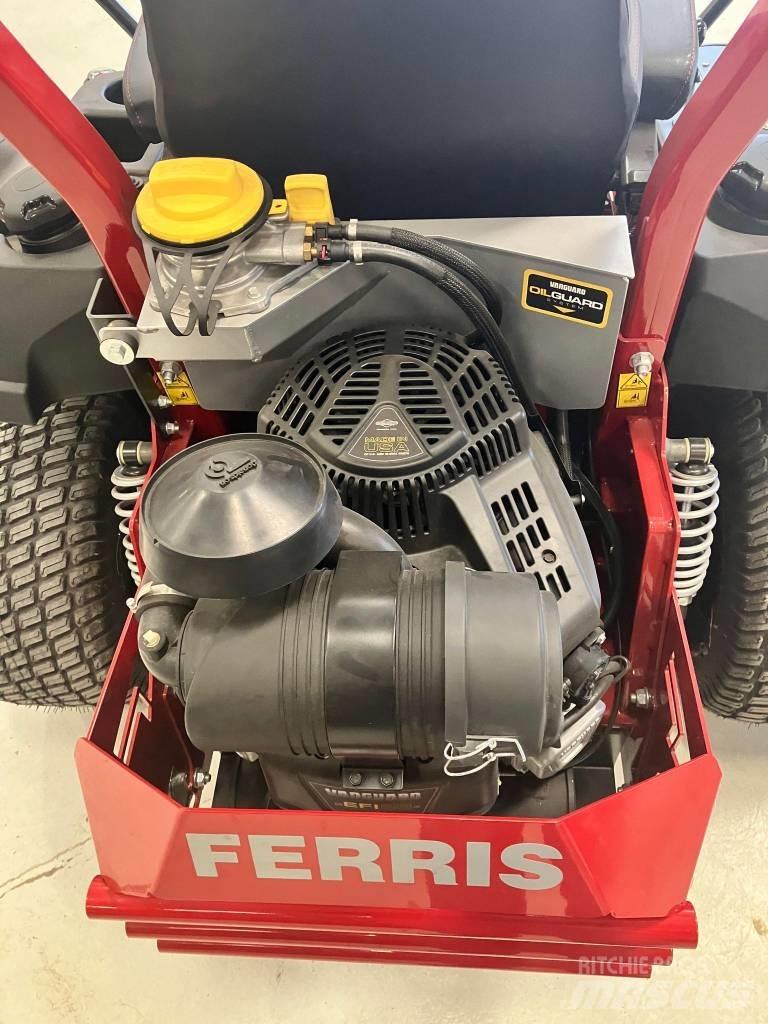 Ferris ZT 2200 ISX 0 - pöörderaadiuse niidukid