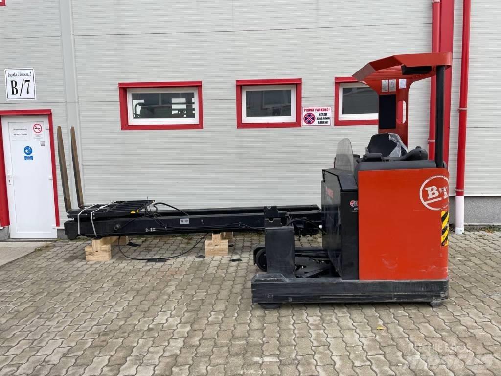 BT RR M 16 Lükandmastiga tõstukid