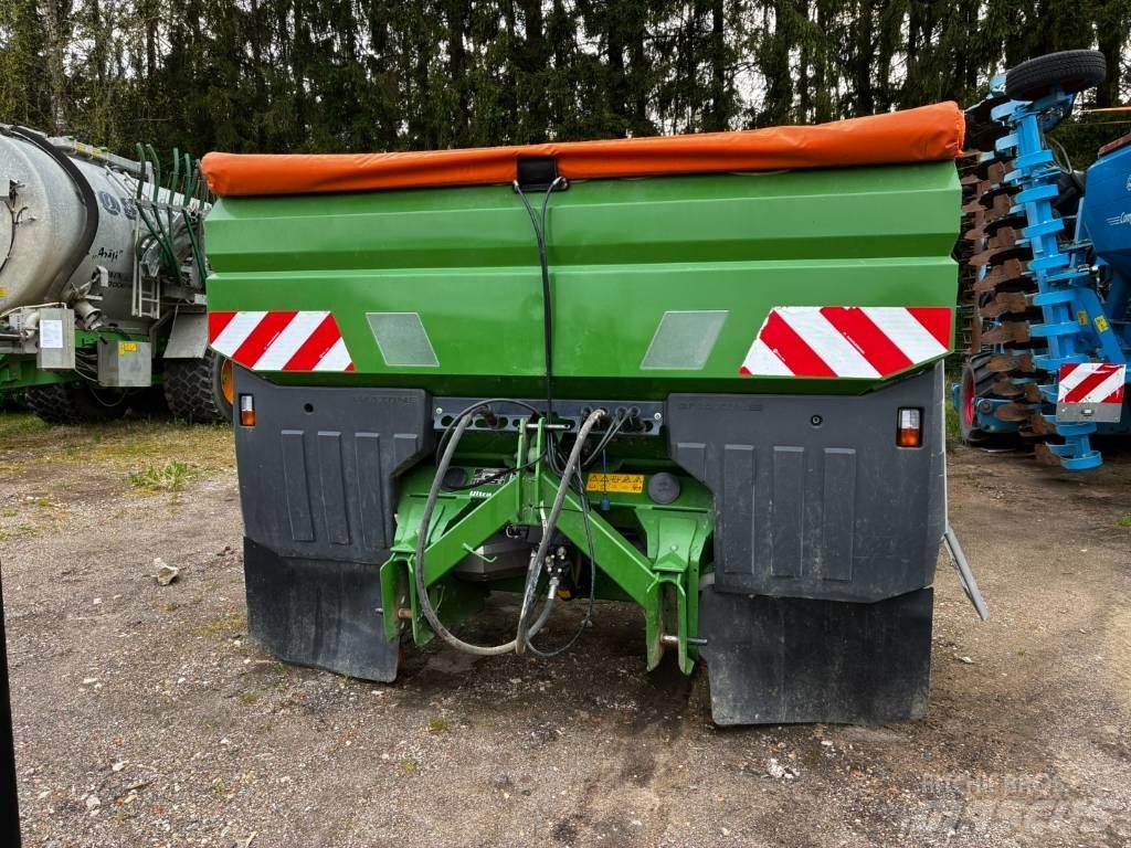 Amazone ZA-TS 4200 Mineraalväetise laoturid