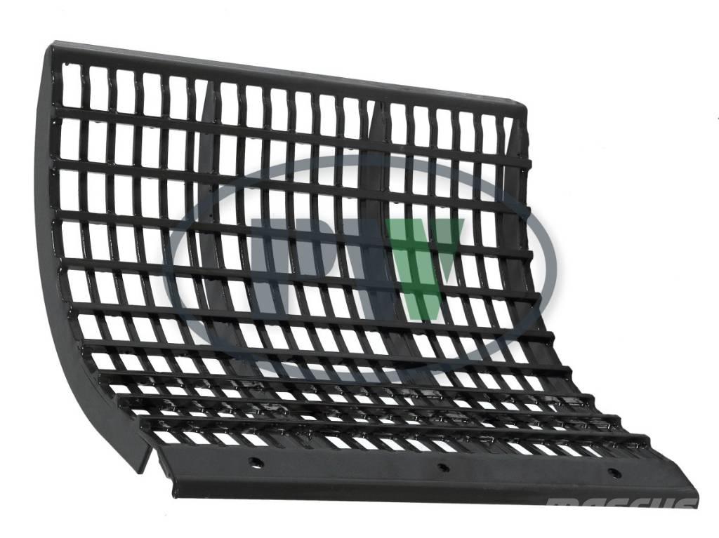 PW 662811.0 Lisavarustus ja komponendid