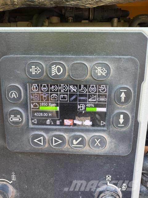 Anaconda TR7542 Sõelad