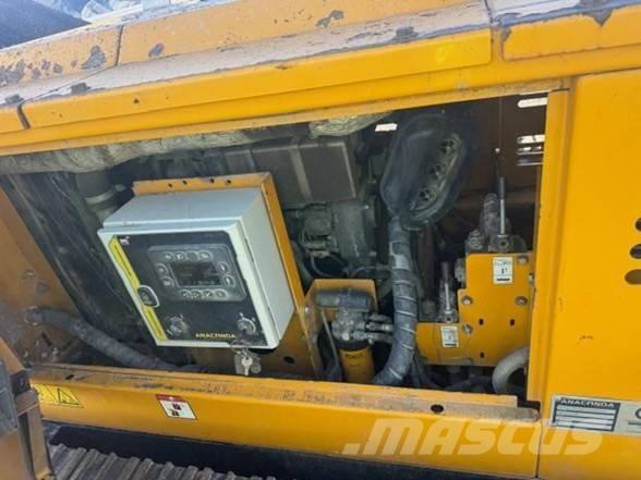 Anaconda TR7542 Sõelad