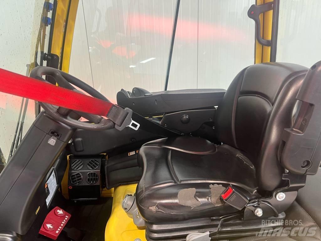 Hyster J1.8XNT LWB Elektritõstukid