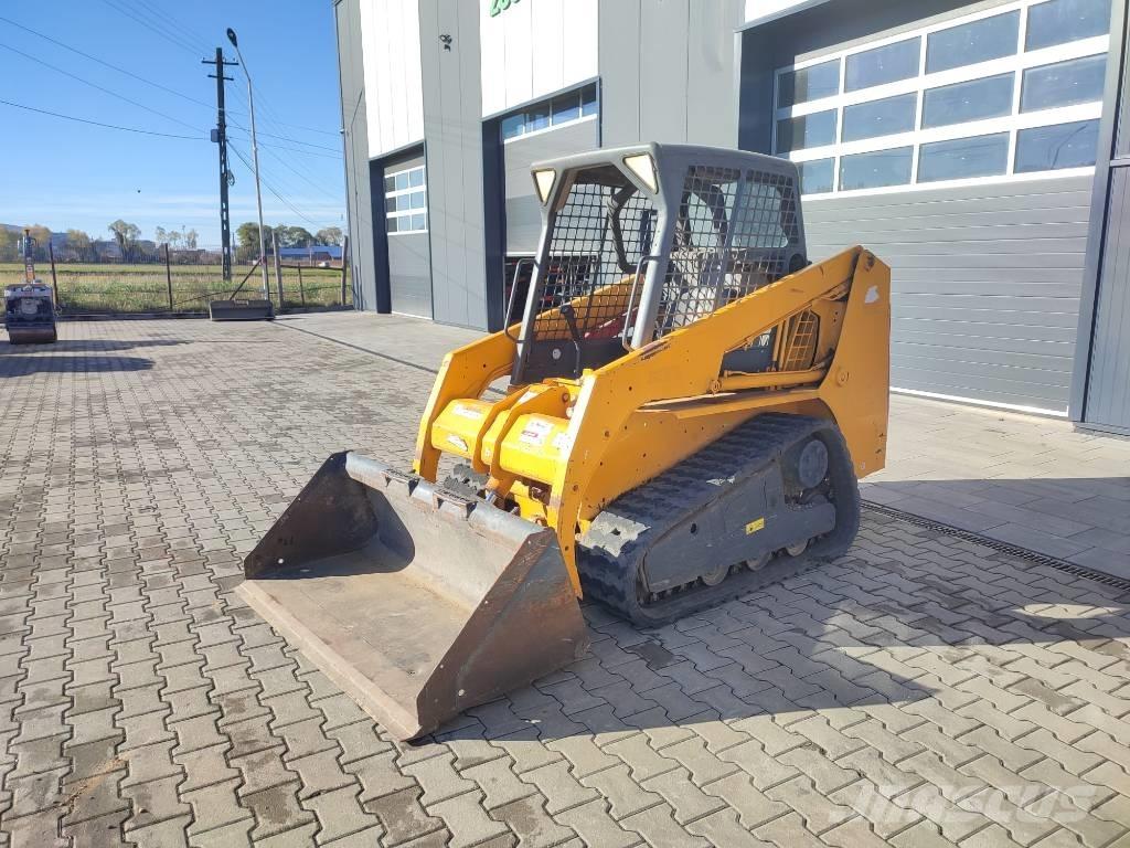 Bobcat T 140 Kompaktlaadurid