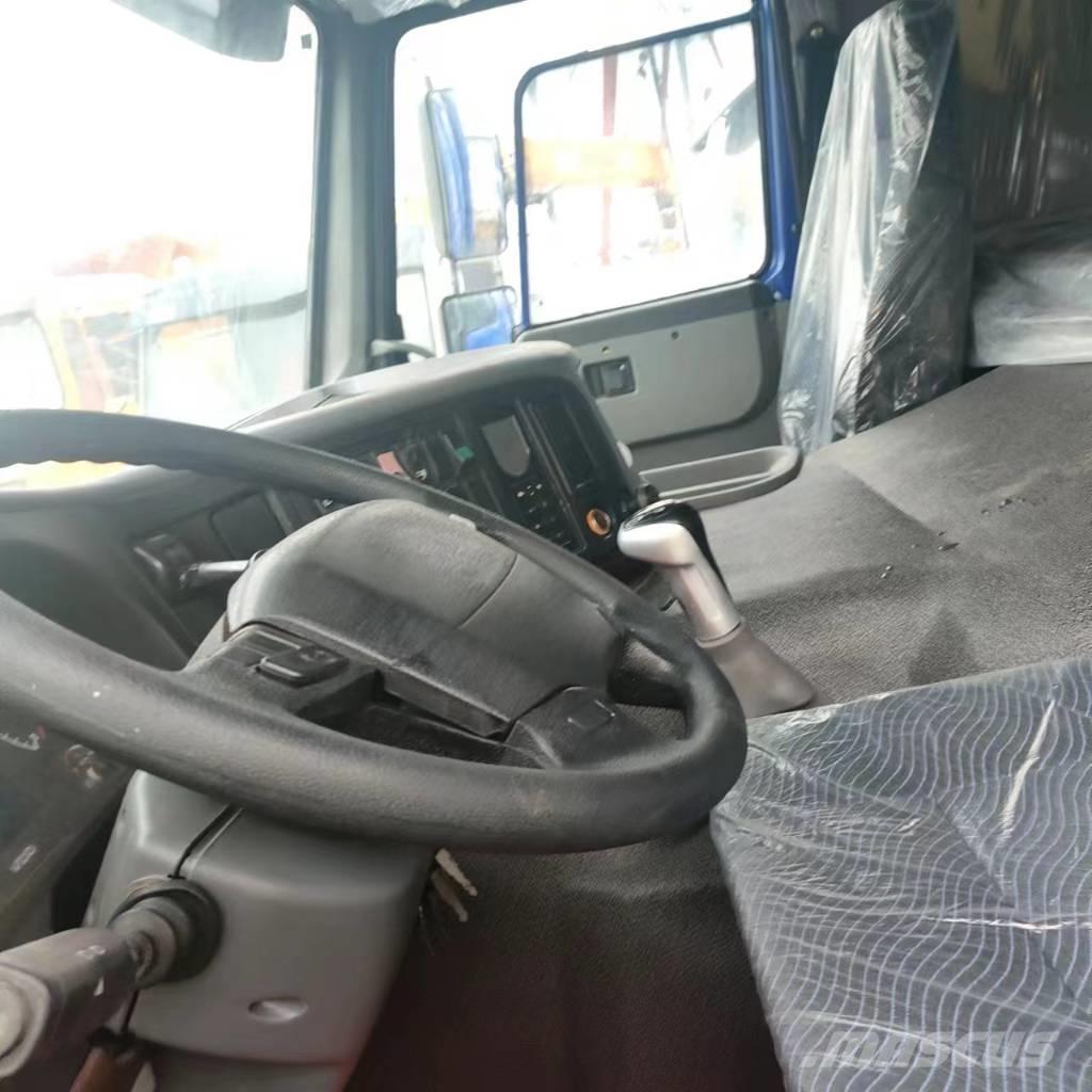 Howo 371 6x4 Kallurid