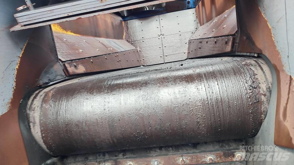 Kleemann MS 702i EVO Iseliikuvad sõelad