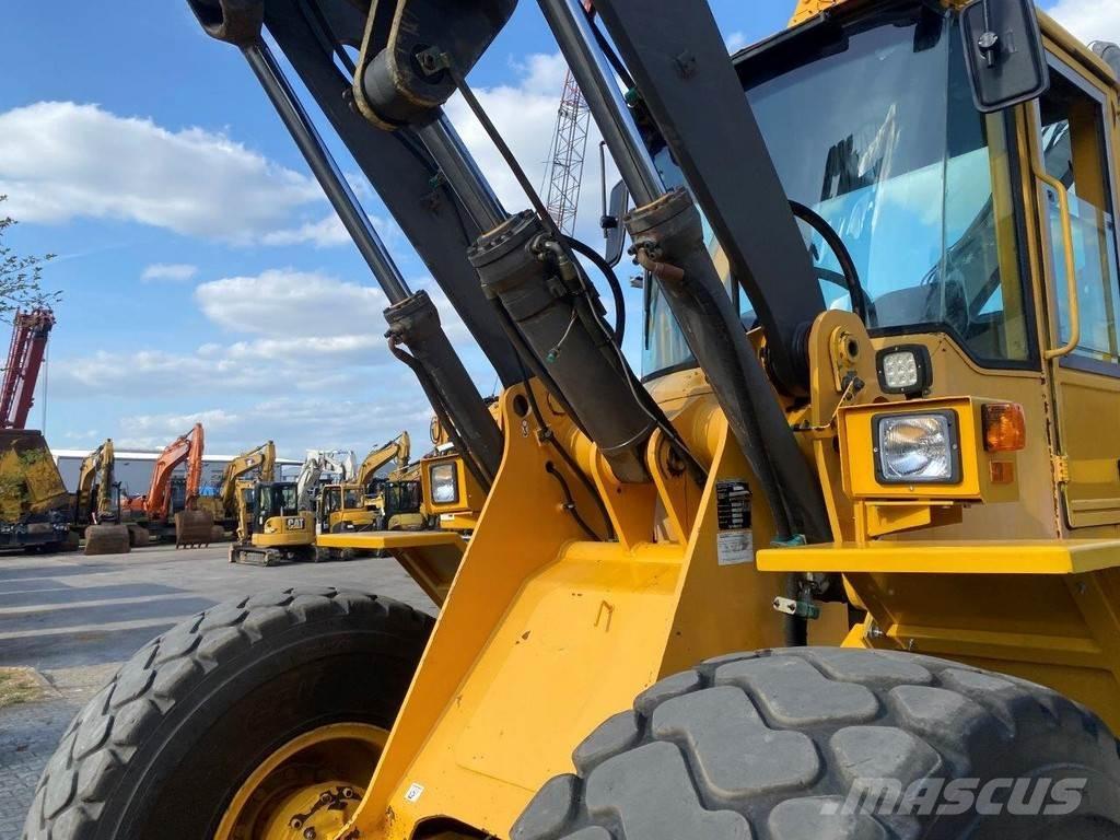 Volvo L70 D NVT Rataslaadurid