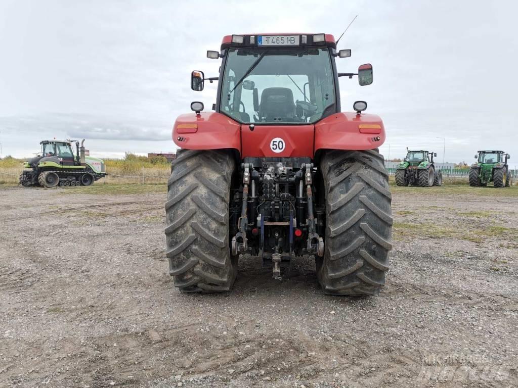 Case IH Magnum 315 Traktorid