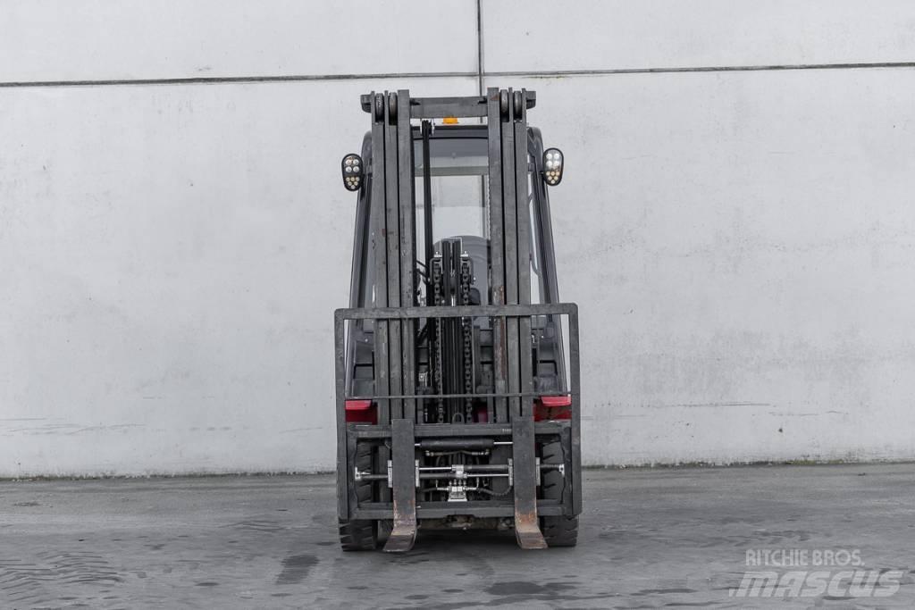 Manitou MI 25 D Diiseltõstukid