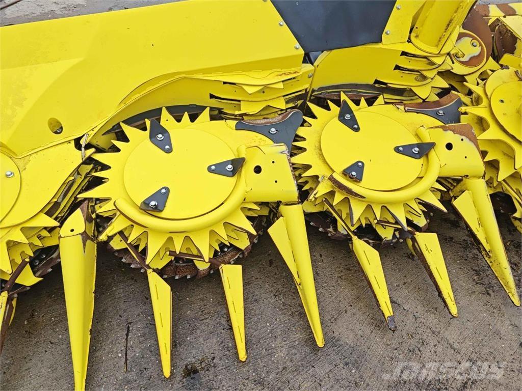 Kemper 360Plus Lisavarustus ja komponendid