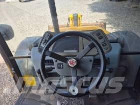 Fermec 960 Ekskavaatorlaadurid
