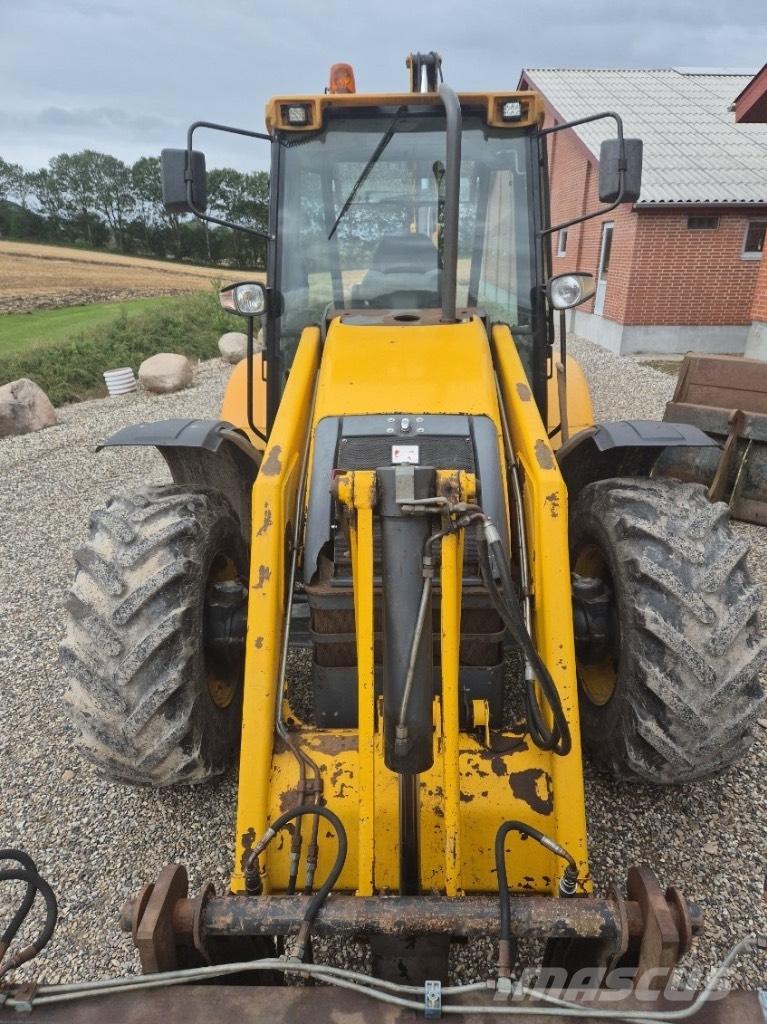 Fermec 960 Ekskavaatorlaadurid