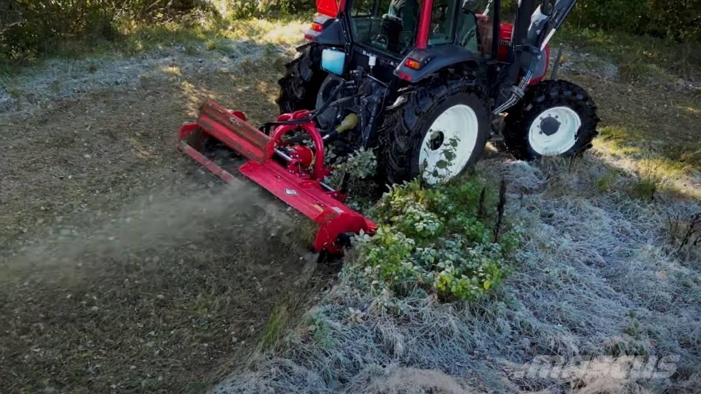  IM PROFFS BETESPUTS Karjamaade niidukid / pealselõikurid