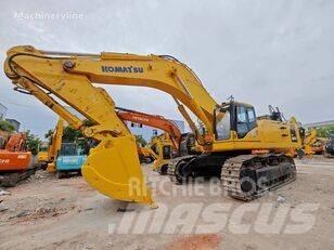 Komatsu PC 800-7 Roomikekskavaatorid