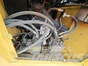 Komatsu PC 800-7 Roomikekskavaatorid