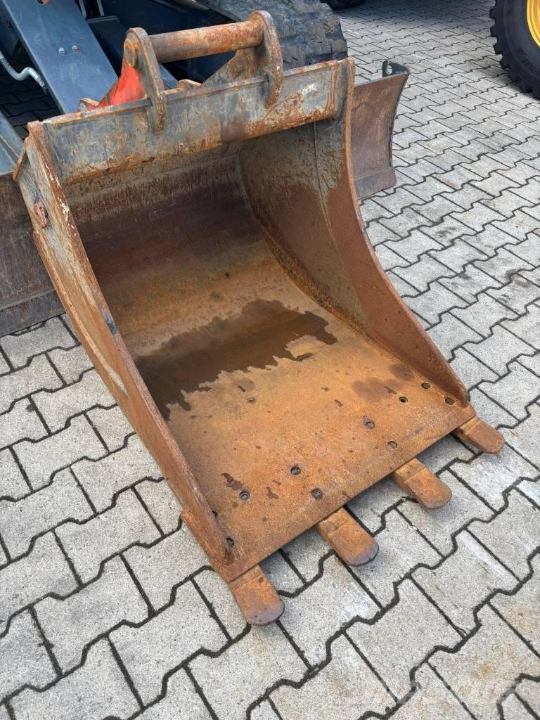 Kobelco SK 75 SR-3E Väikeekskavaatorid 7t-12t
