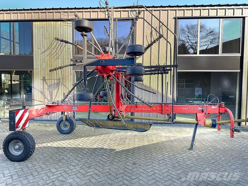 Vicon andex 633 Vaalutid