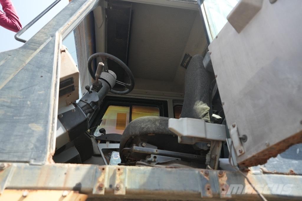 CAT 773 E Karjääriveokid