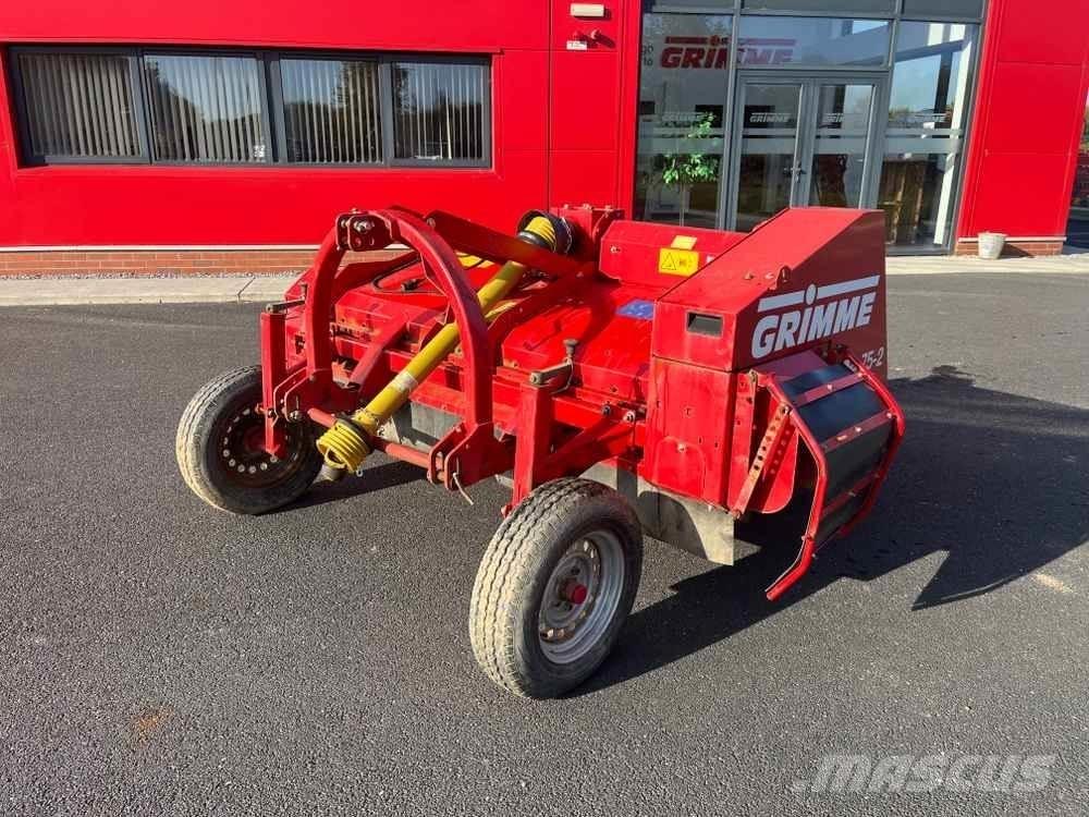 Grimme KSA 75-2 Kartulitehnika - Muud