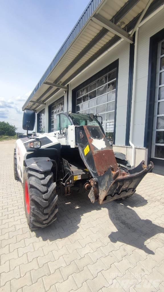Bobcat TL 34.65 HF Põllumajanduslikud teleskoopkäitlejad