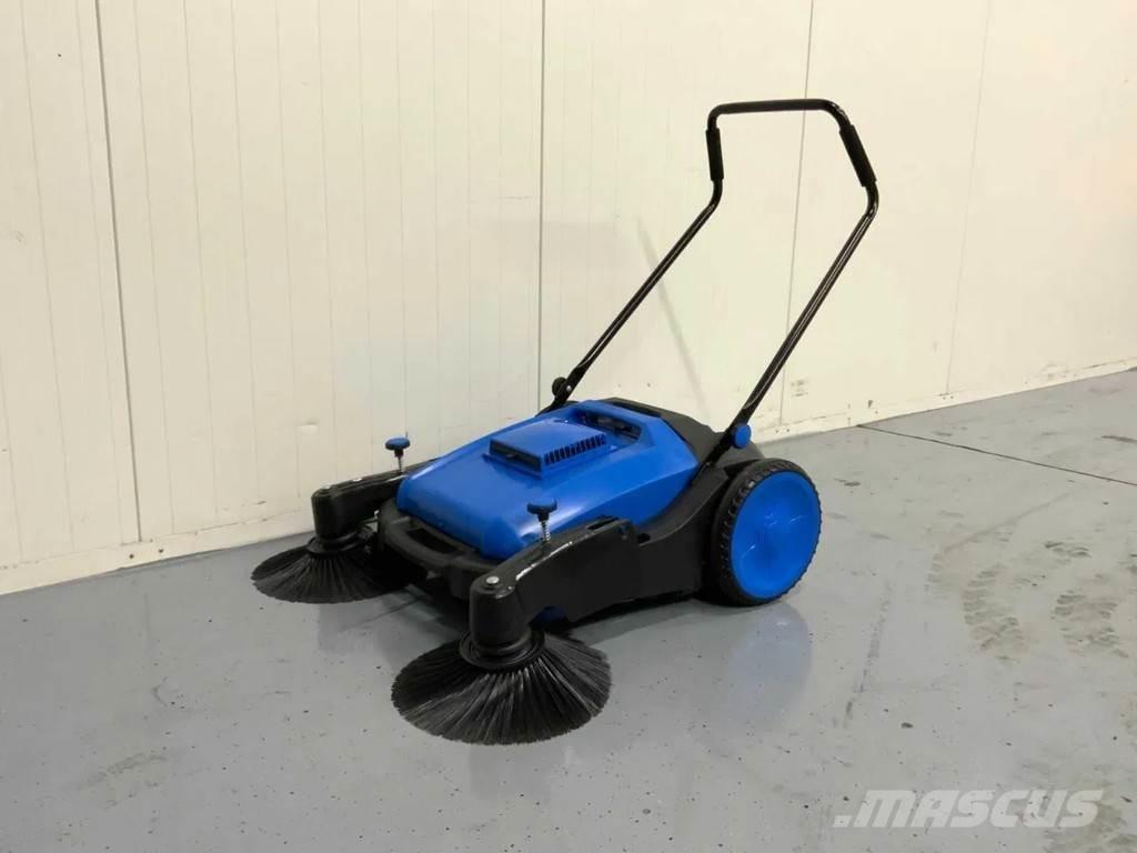  UMT Sweeper Tänavapuhastusmasinad