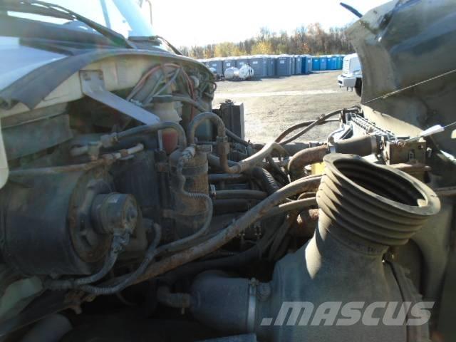 Sterling Acterra Vaakumautod