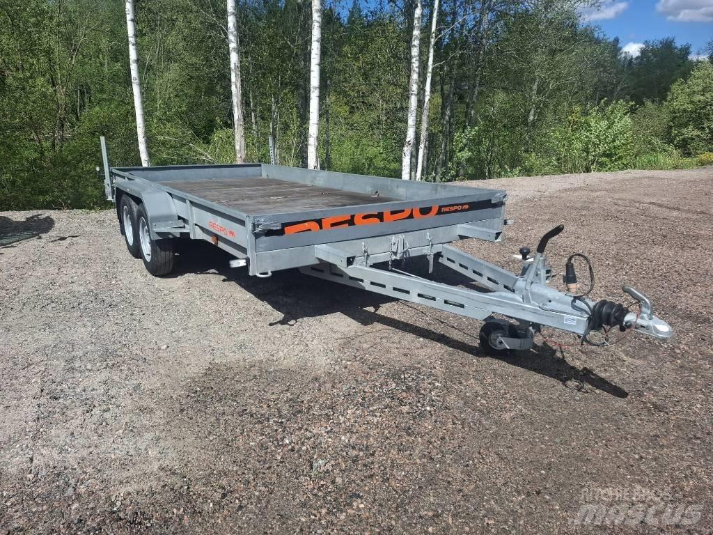Respo 2700A452T205 Muud haagised