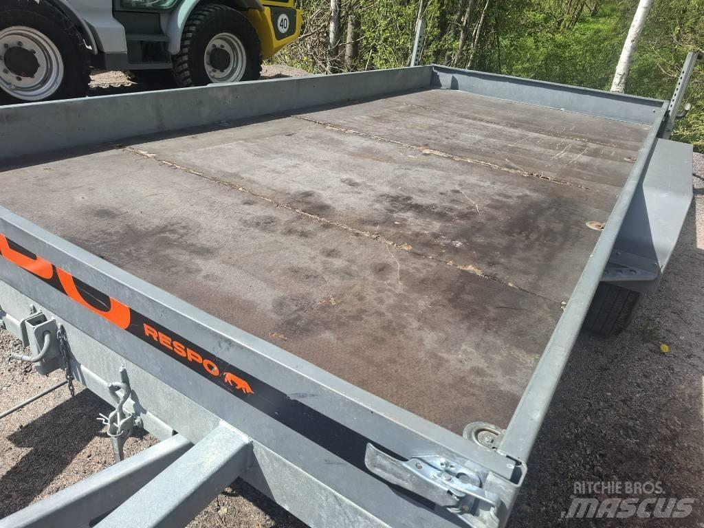 Respo 2700A452T205 Muud haagised