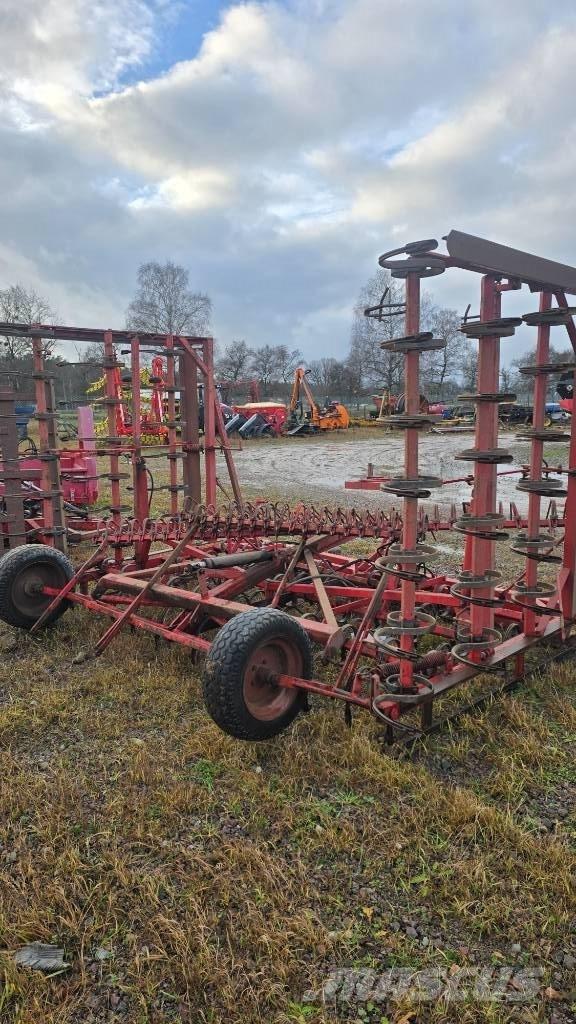 Väderstad Medharv Äkked