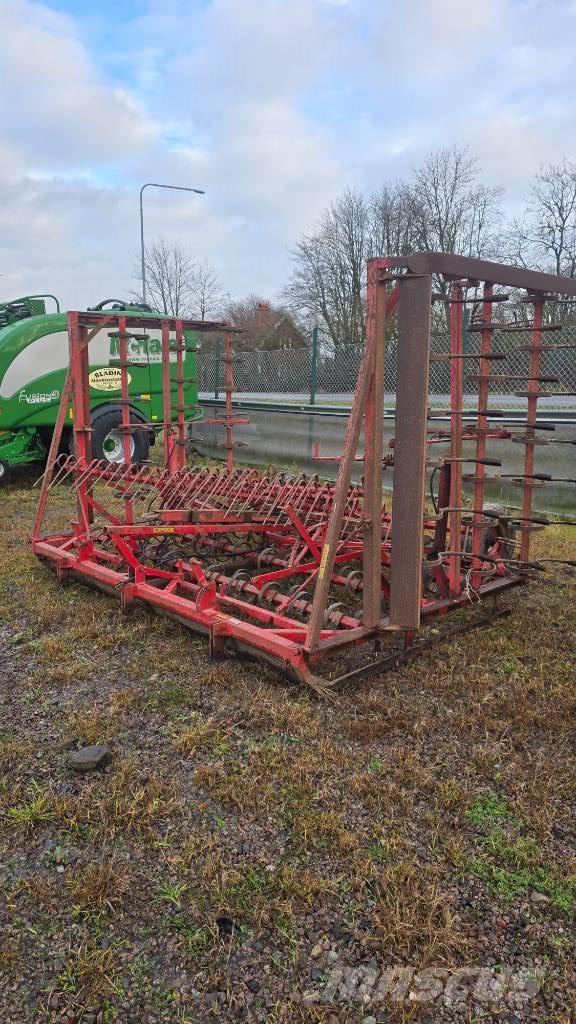 Väderstad Medharv Äkked