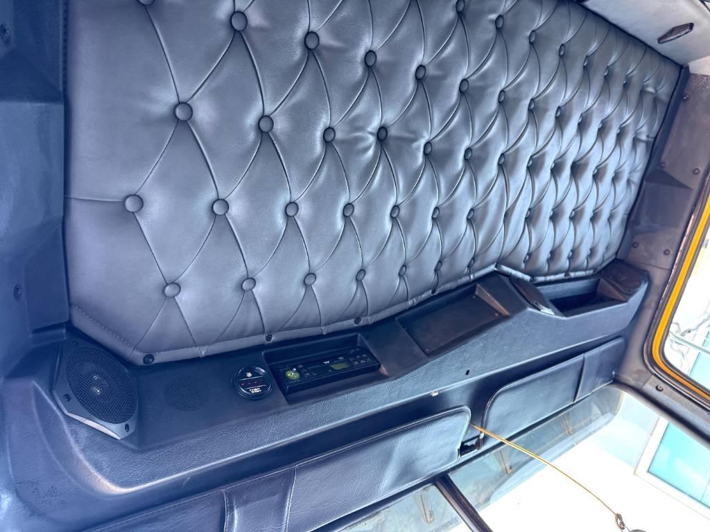 Western Star 4900 Trossüsteemiga vahetuskere veokid