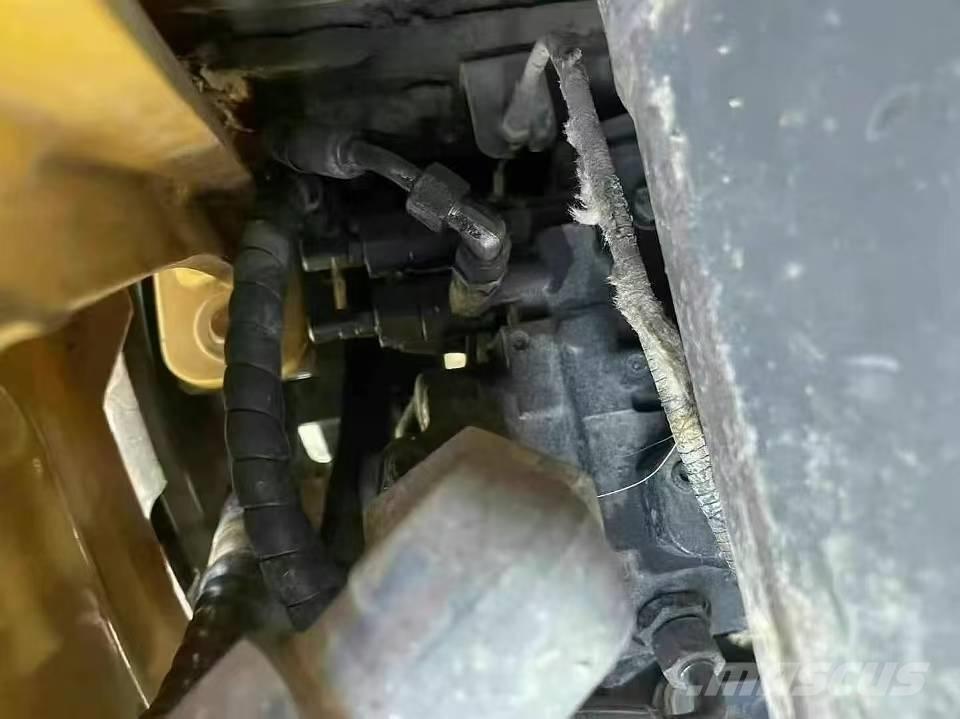 Sany SY 35 U Miniekskavaatorid < 7 t