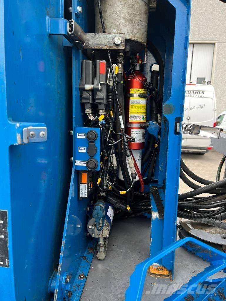 Rottne F15D Forwarderid