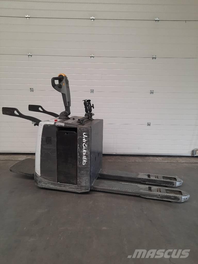 UniCarriers PMR200 Platvormiga alusesiirdaja