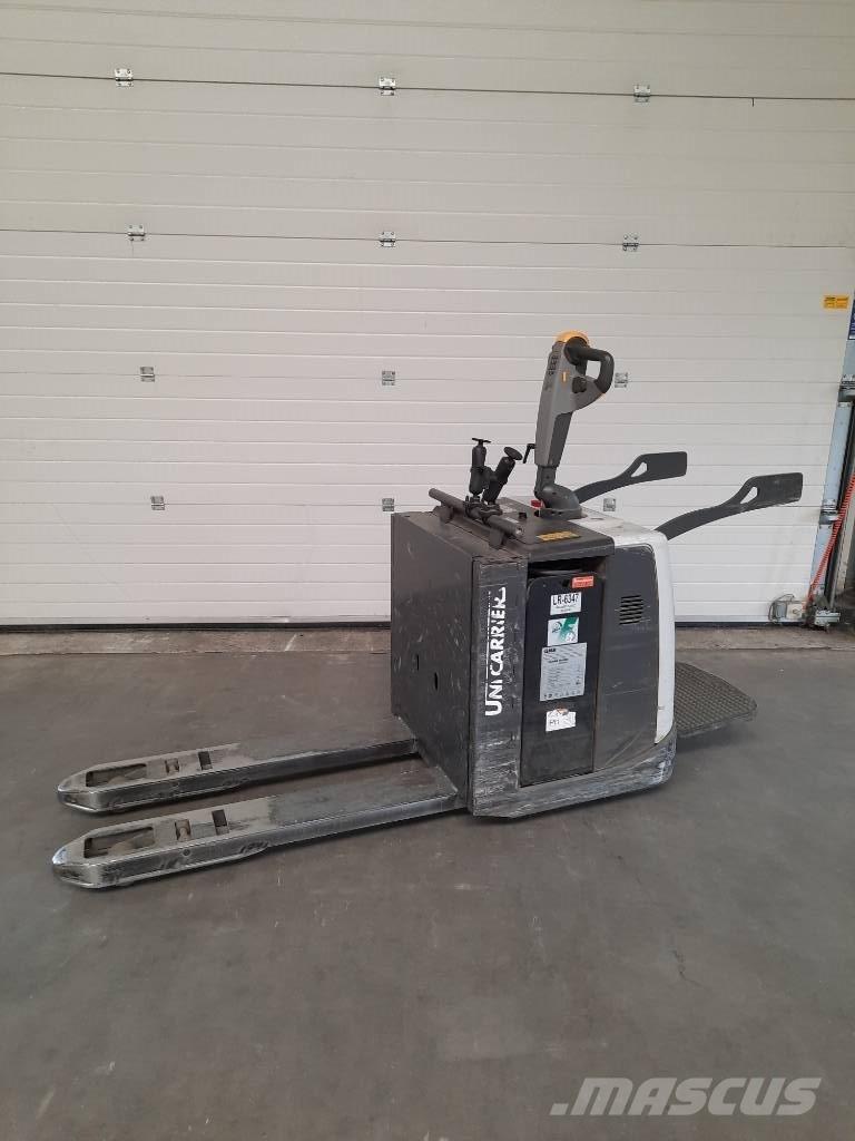 UniCarriers PMR200 Platvormiga alusesiirdaja