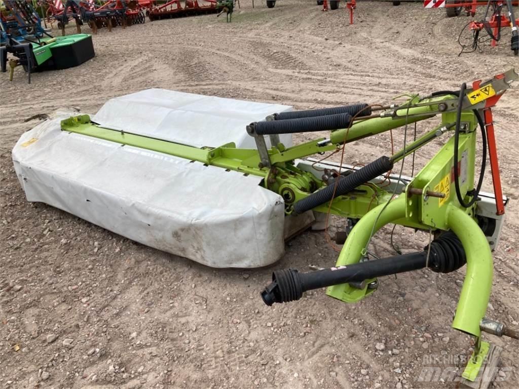 CLAAS Corto 310 N Muljurniidukid