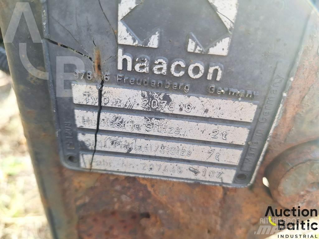 Denga C2 Tenthaagised