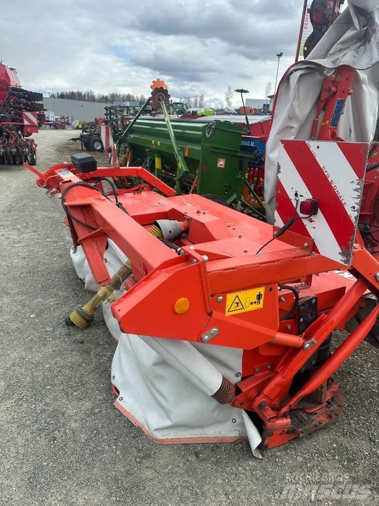 Kuhn GMD 8730 FF Niidukid