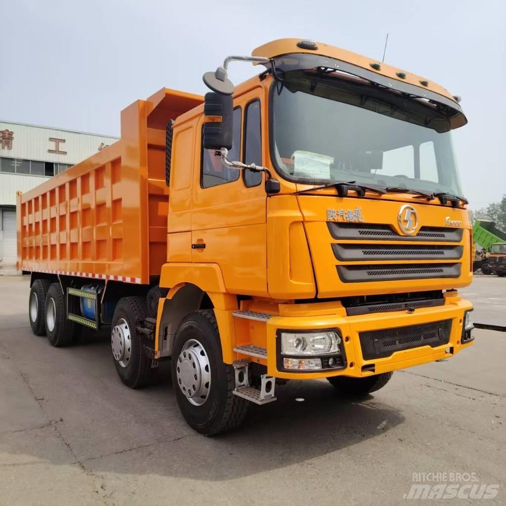 Shacman F 3000 Kallurid